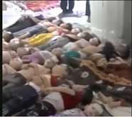 بيان رئیس جامعة القرآن والحديث في إدانة قتل العلويين في سوريا